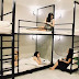 Overnight accommodation from affordable to luxury in Can Tho