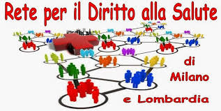 Rete per il Diritto alla Salute Milano e Lombardia