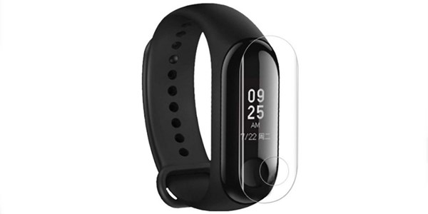 Bisakah mematikan xiaomi mi band ? Bisakah mematikan xiaomi mi band ?