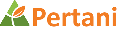 Logo Pertani
