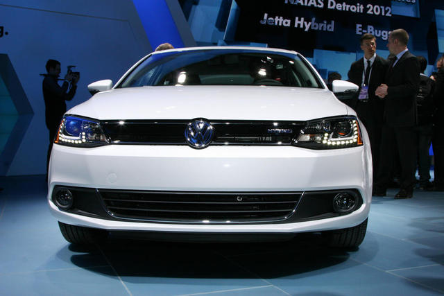 2013 VW Jetta Release Date, Redesign & Owners Manual