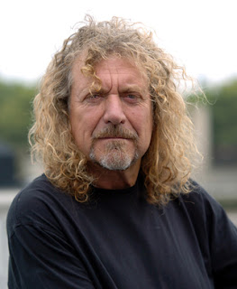 Robert Plant on Montreal Jazz Festival