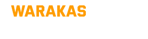 Warakas RT 007 / RW 07