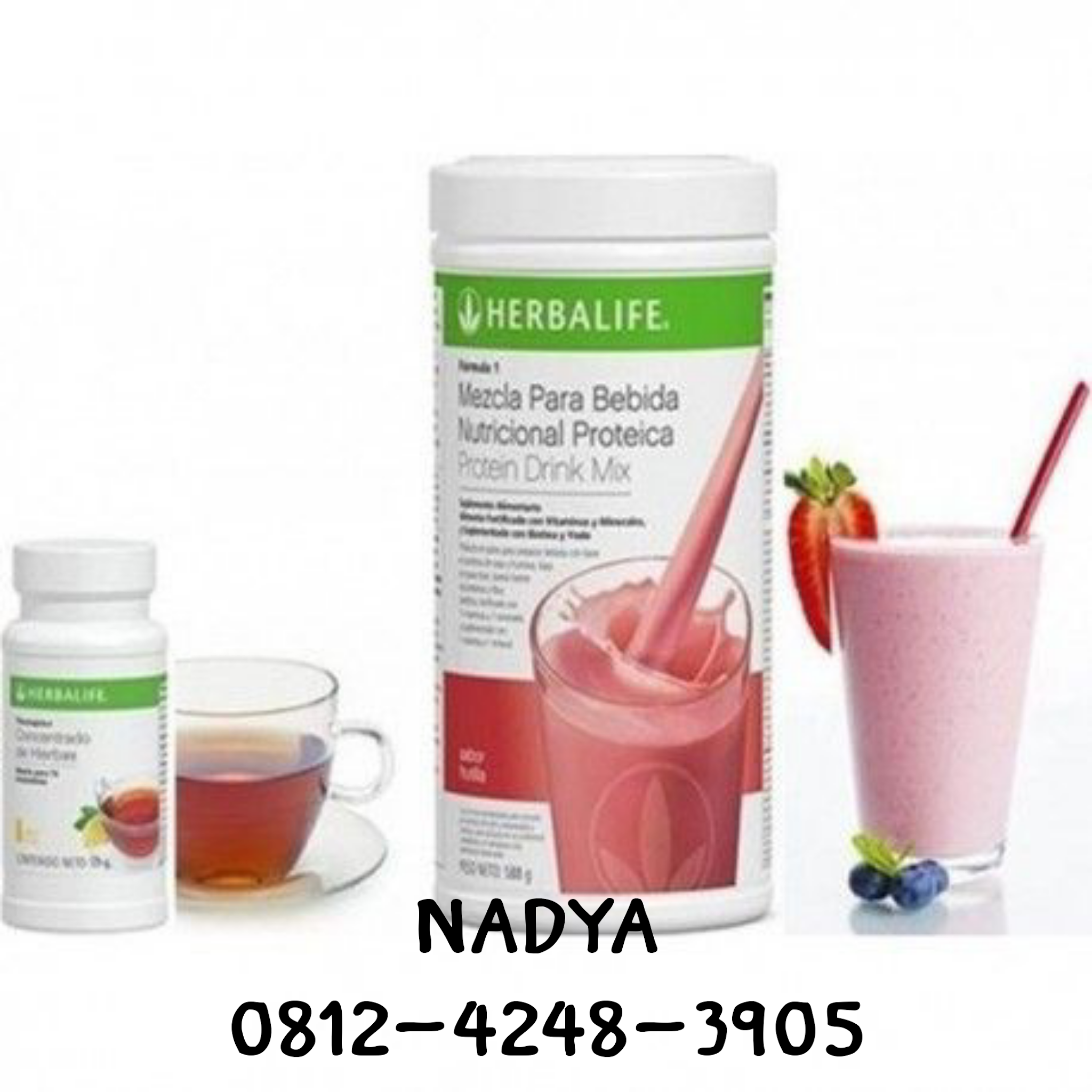 Shake Herbalife Nganjuk CEPAT KURUS, WA 081242483905