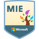 Certified Microsoft Innovative Educator