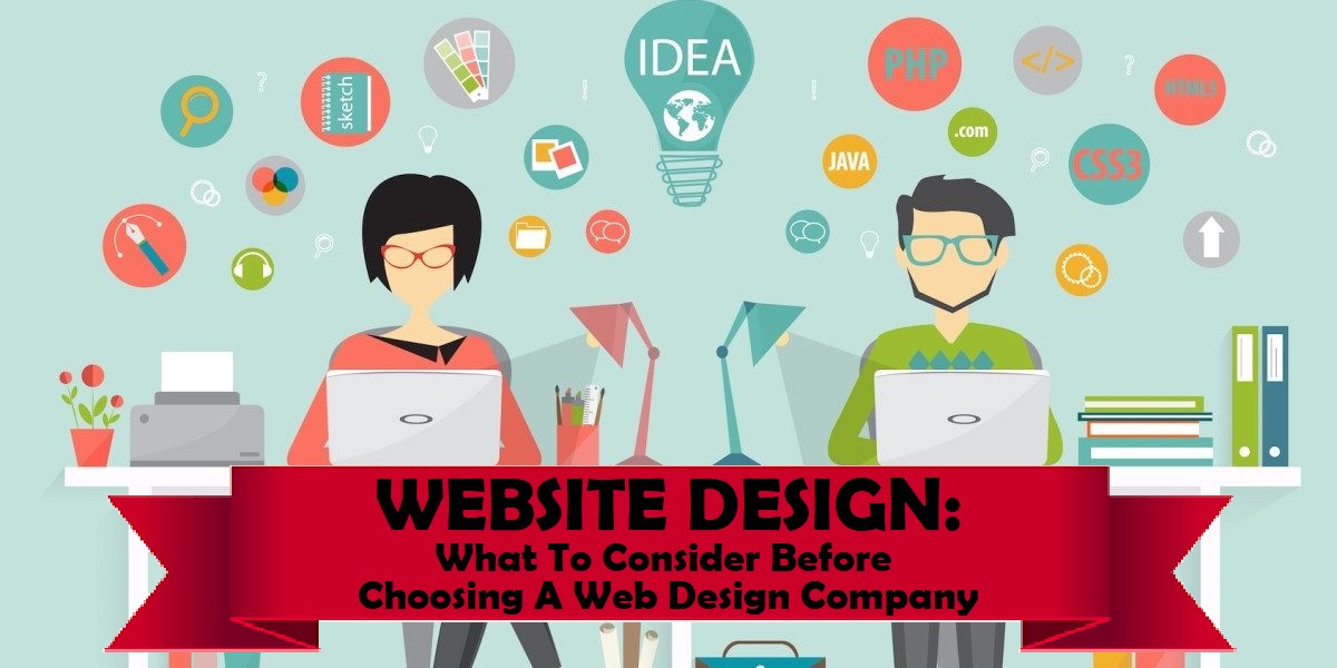 best website design company