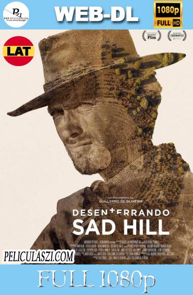 Desenterrando Sad Hill (2017) Full HD NF WEB-DL 1080p Castellano