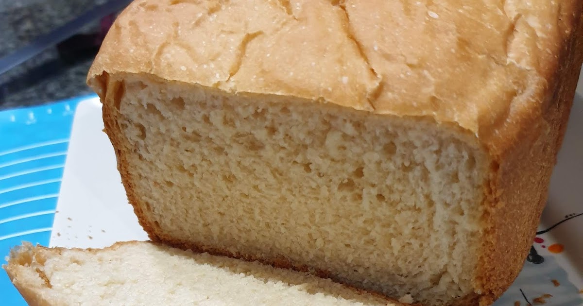 [Recipe] Milk and butter enriched bread dough (basic recipe) It's all