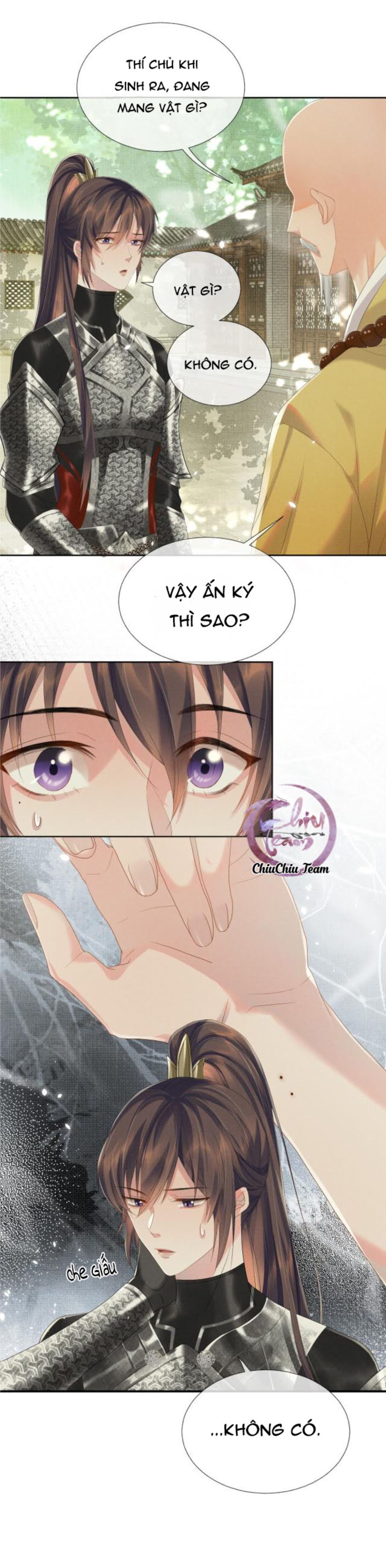 Đọc truyện Ngộ Xà (END) - Chapter 32