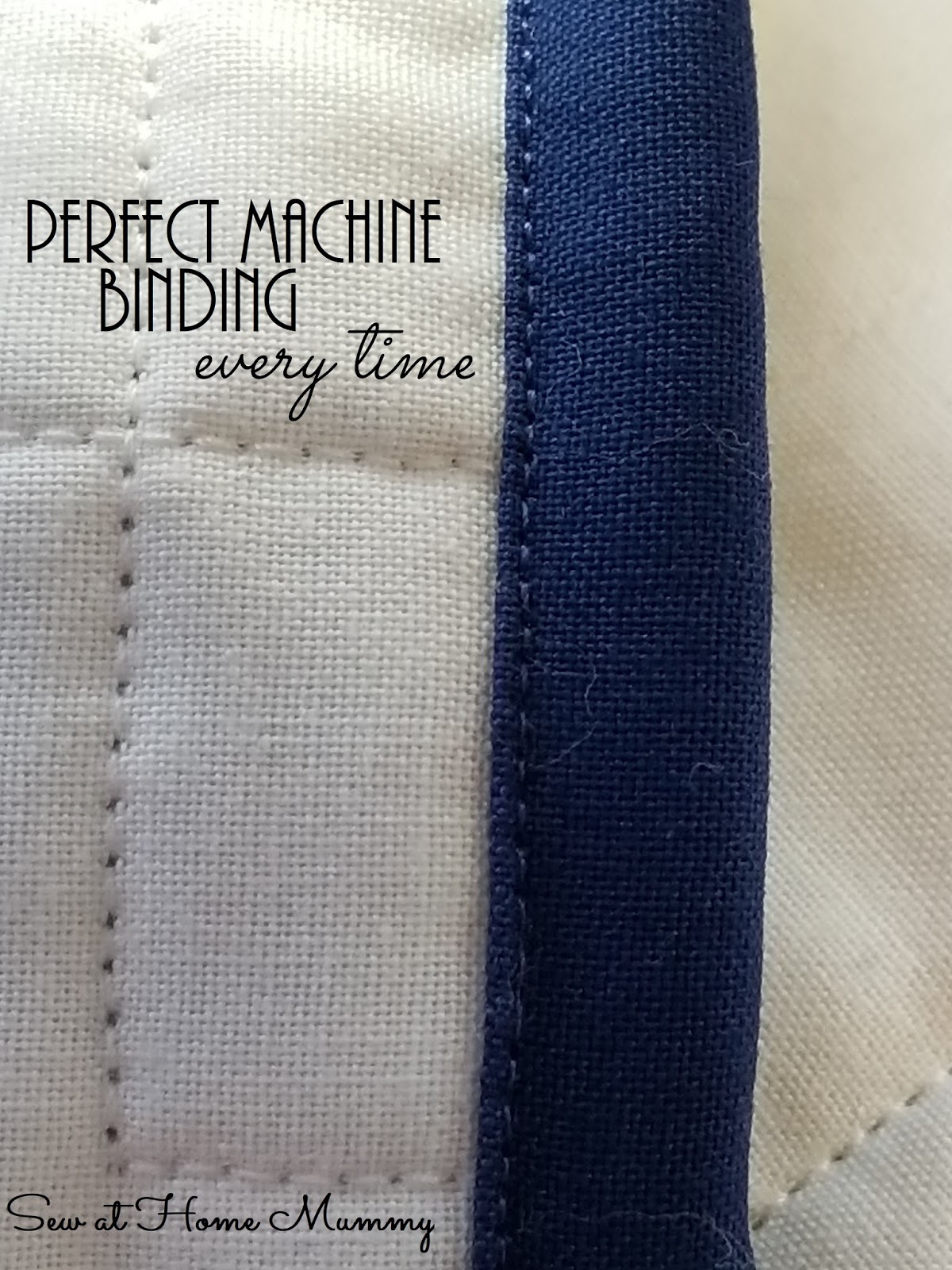 Blind hem foot: How to sew an invisible hem with a sewing machine