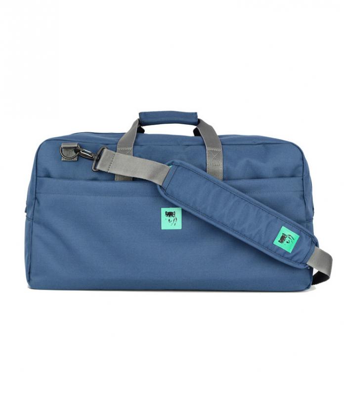 Túi Du Lịch Boris Journey- Navy