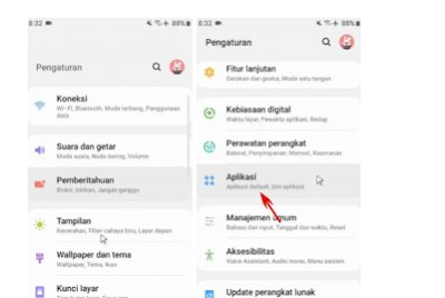 kenapa zoom tidak ada suaranya di hp oppo