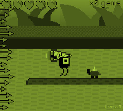 Bloopy And Droopy Game Screenshot 7
