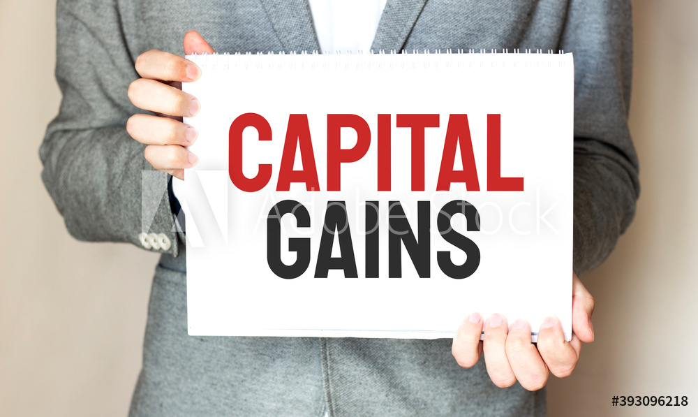 Capital Gains Cost of Inflation Index, Indexed Cost of Acquisition