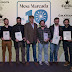Prémios Mesa Marcada 2016