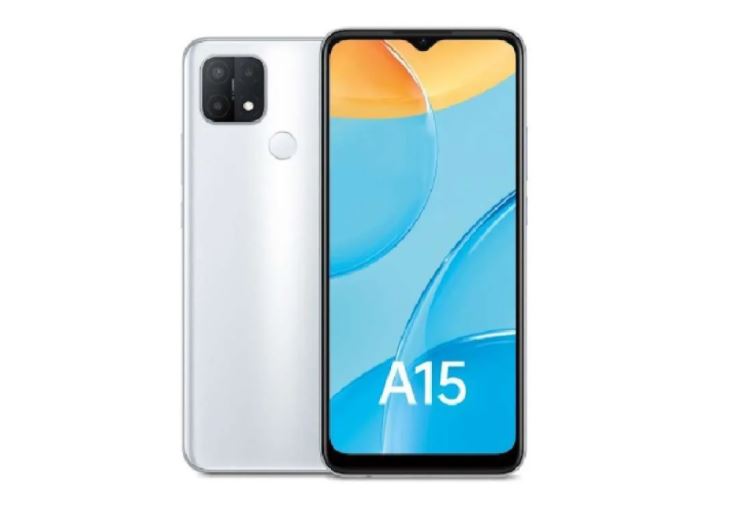 Duel Oppo A15 vs Xiaomi Redmi 9 Harga Beda Tipis, Pilih Mana? Laptophia