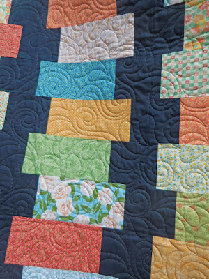 Vicki's Crafts and Quilting: Sweet on you