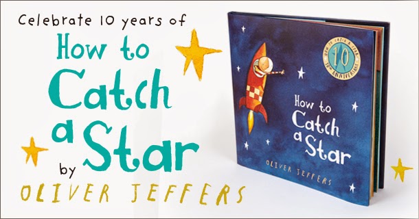 how to catch a star 10th anniversary