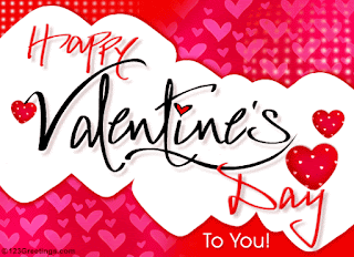 Happy Valentines Day Gifs 2024 HD | Animated Valentines Day Gifs Images For Watsapp HD