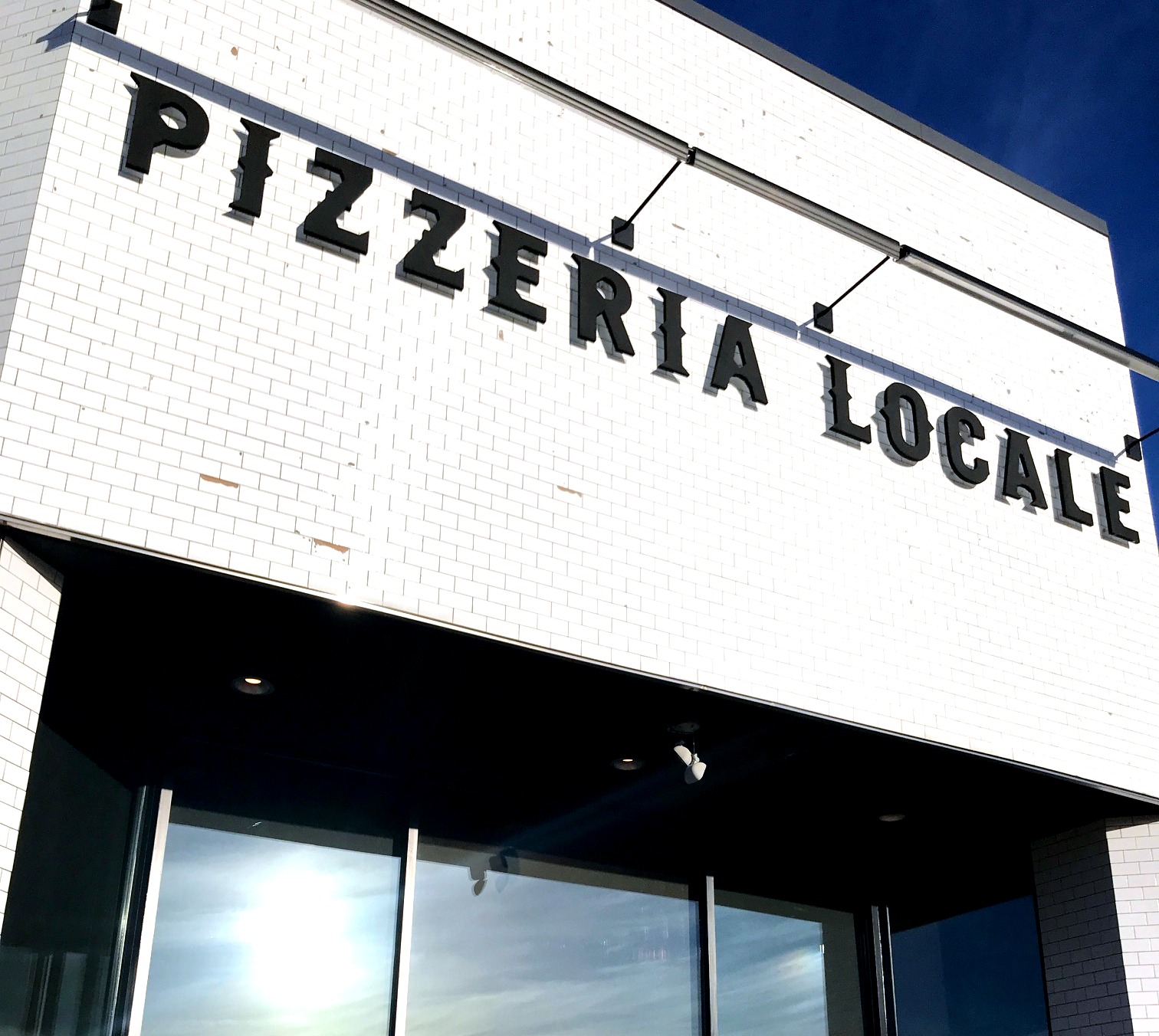 Restaurant Review Pizzeria Locale Kenwood The Food Hussy!