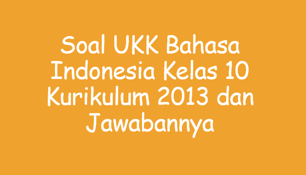 Soal Prakarya Kelas 7 Semester 2 Pilihan Ganda Beserta Jawabannya 18