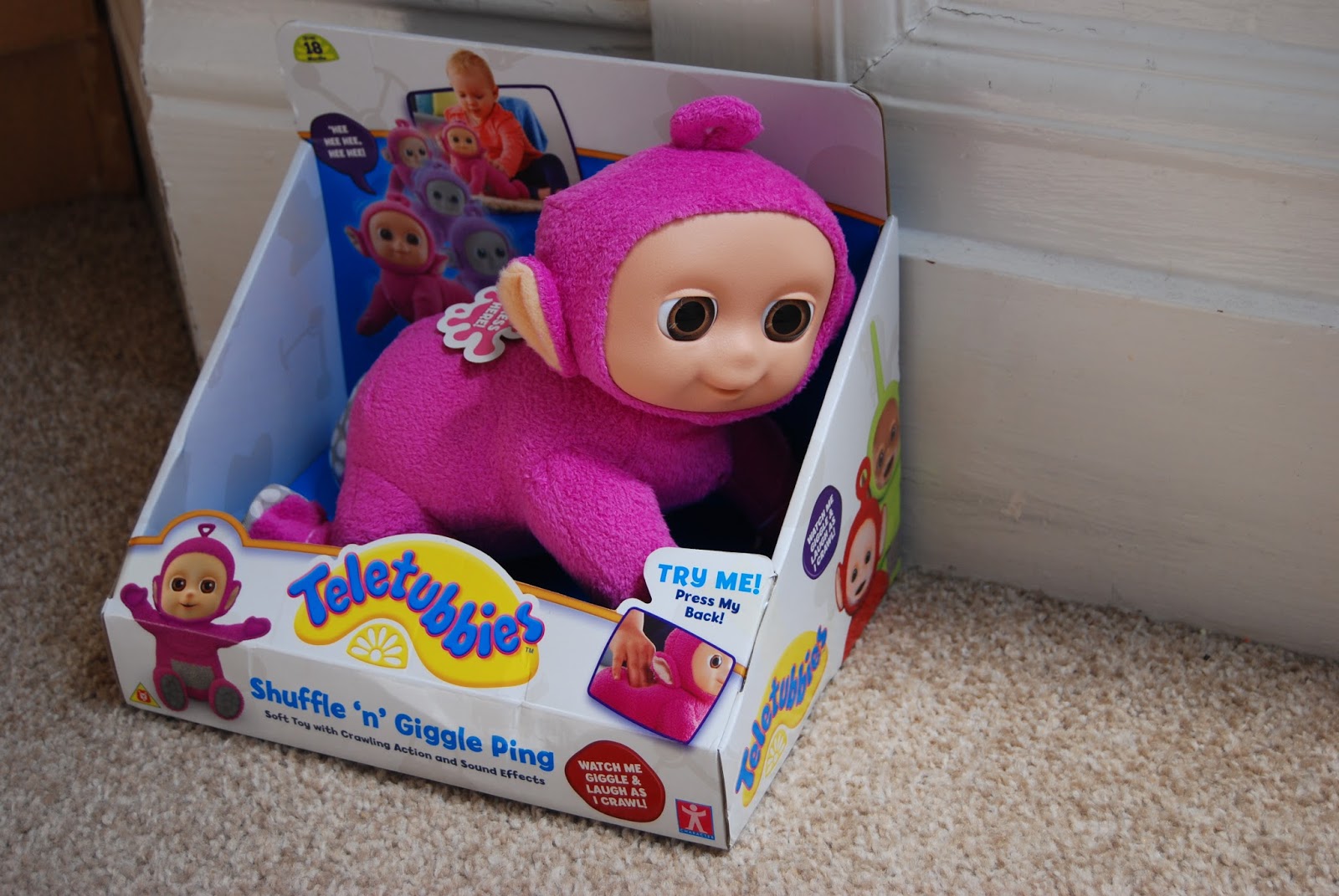 coraline pvc figures