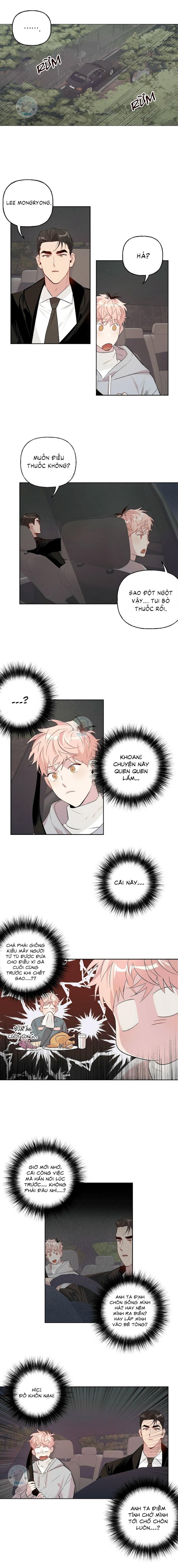 Đọc truyện Assorted Wildness - Chapter 14