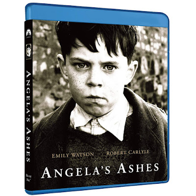 Angelas Ashes 1999 Bluray