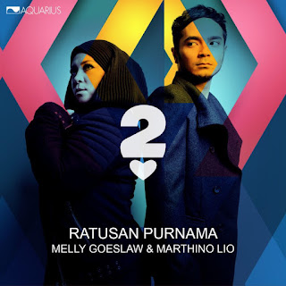 Melly Goeslaw & Marthino Lio - Ratusan Purnama (2016) Melly Goeslaw & Marthino Lio - Ratusan Purnama on iTunes