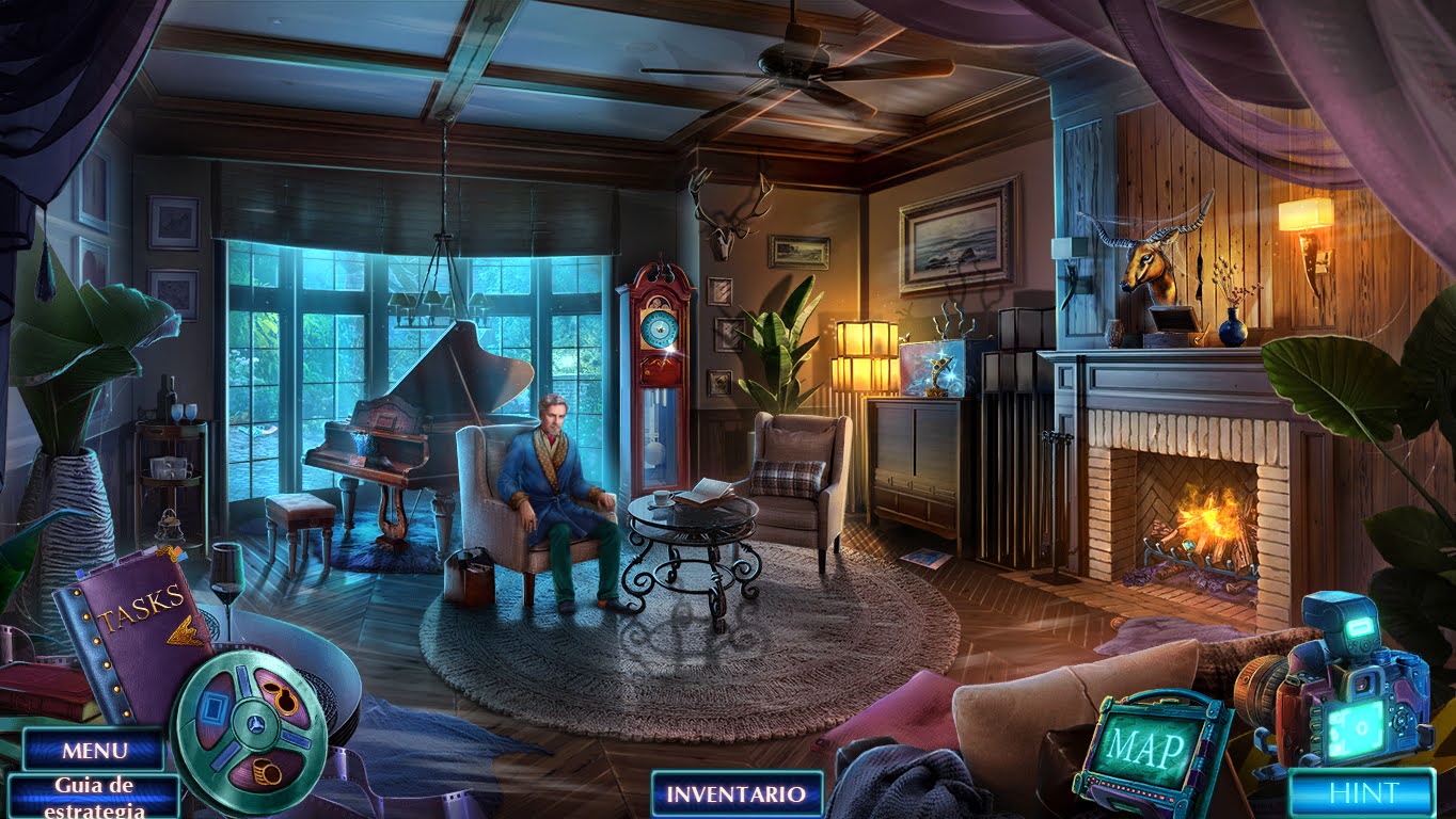 EL RINC N EN SOLEDAD FATAL EVIDENCE 4 IN A LAMB S SKIN COLLECTOR S EDITION NUEVO el-rinc-n-en-soledad-fatal-evidence-4-in-a-lamb-s-skin-collector-s-edition-nuevo