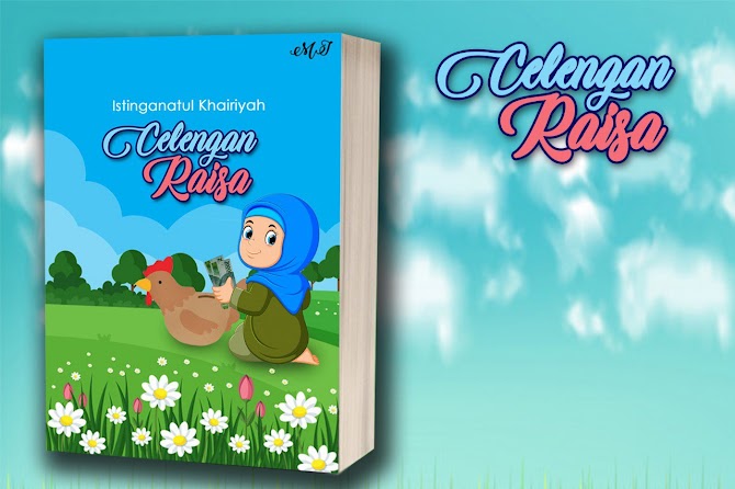 Review Buku Celengan Raisa