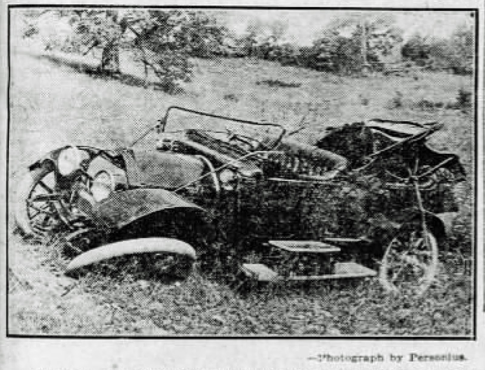 Chemung County Historical Society Chemung County’s First Fatal