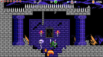 Cathedral Game Screenshot 3