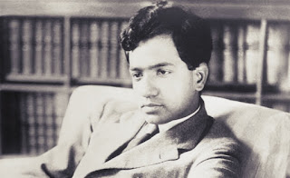 S chandrashekhar scientist photo