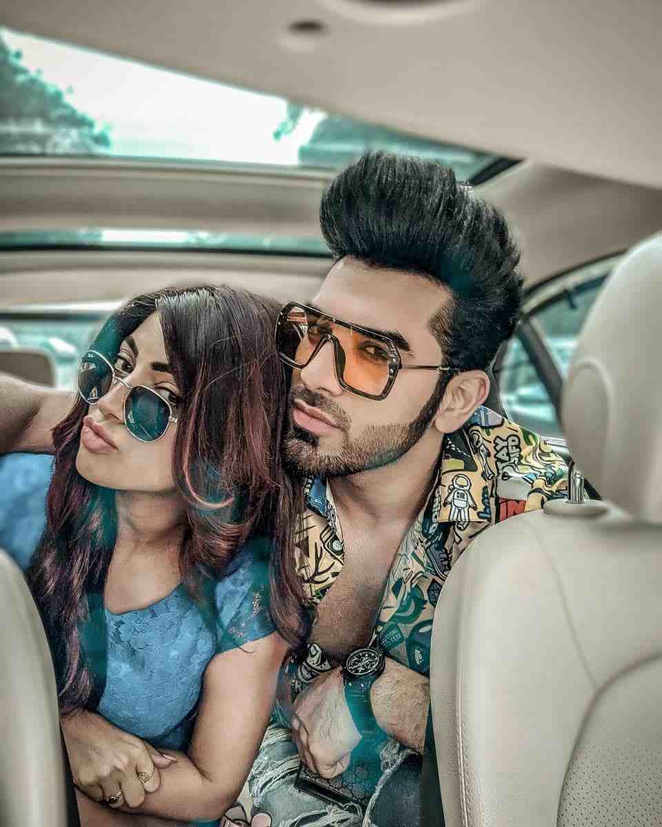 Akanksha Puri Wiki, Biography, Age, Boyfriend, Career and More