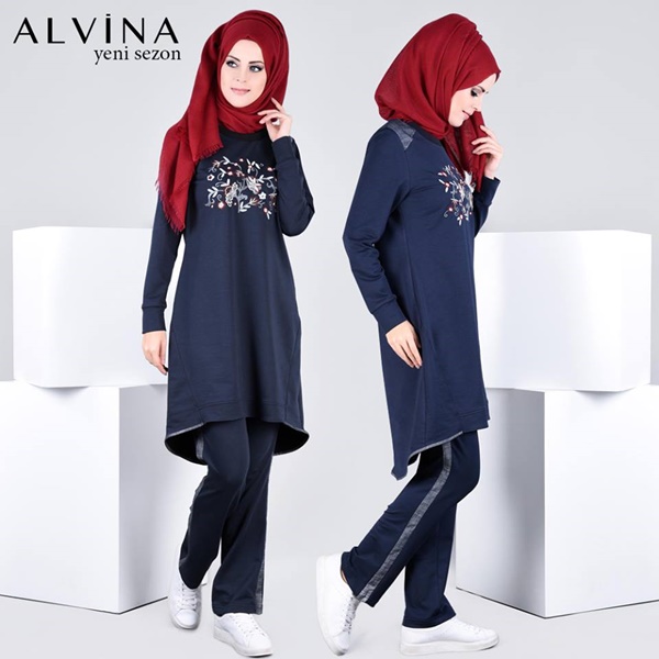 alvina 2017 yaz koleksiyonu