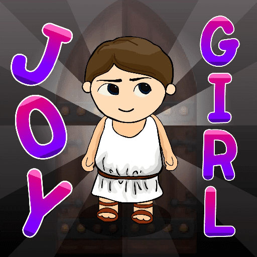 Joy Girl Rescue