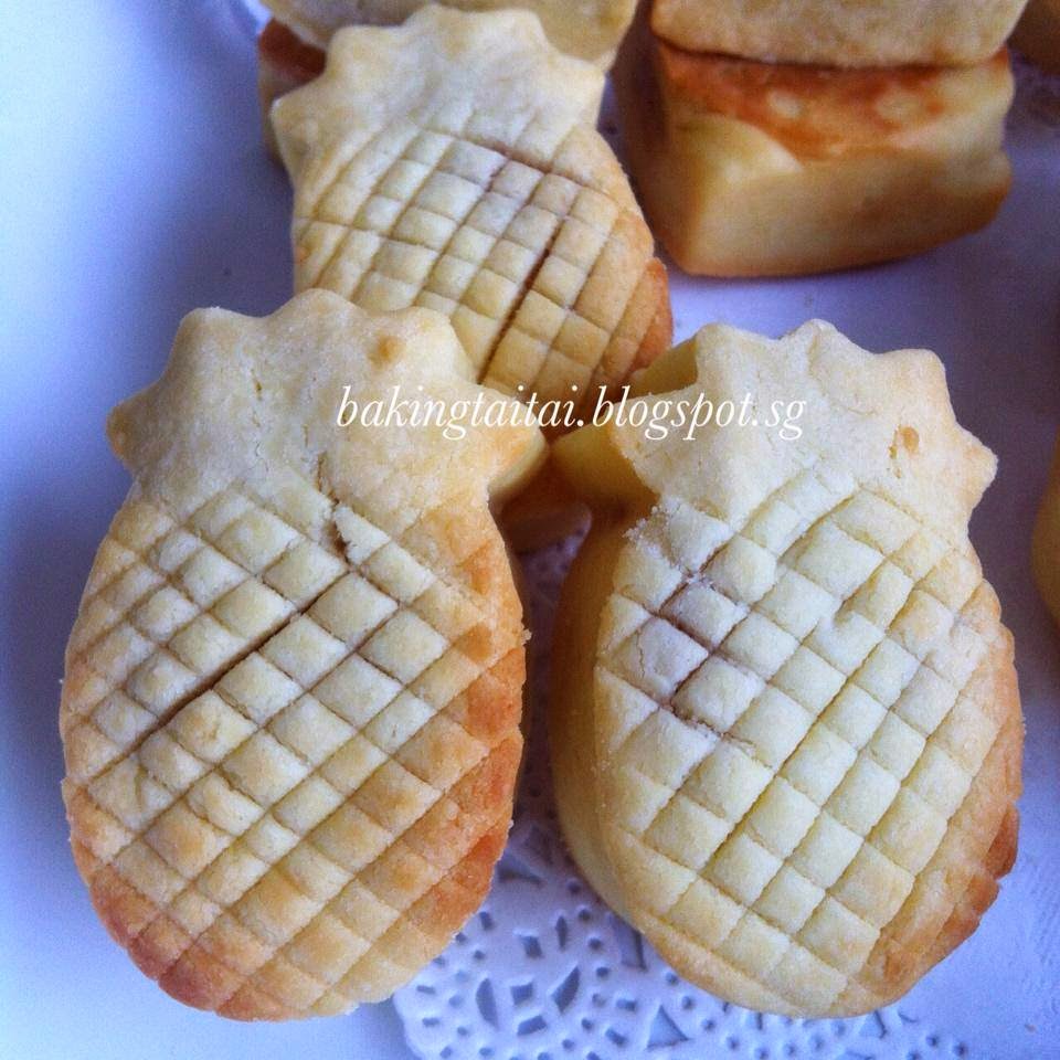 baking taitai 烘焙太太 taiwanese