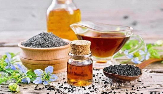 What are the benefits of black seed oil?
