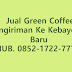 Jual Green Coffee di Kebayoran Baru, Jakarta Selatan ☎ 085217227775