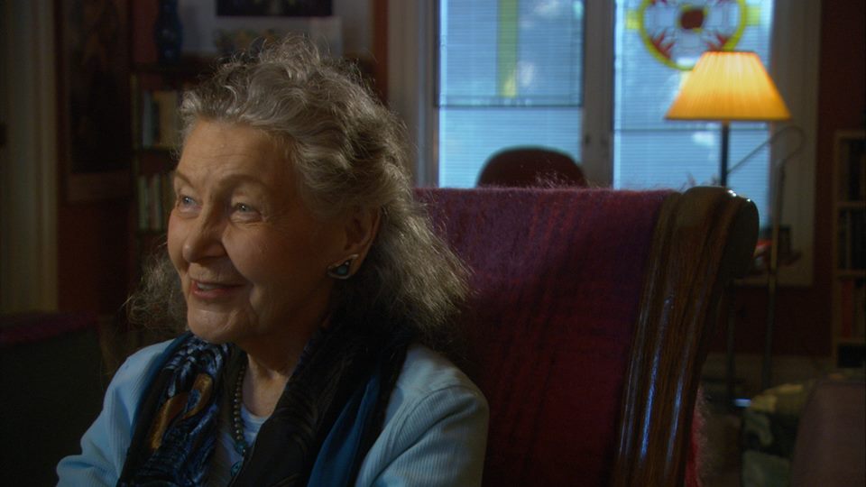 Mulheres em Círculo Tributo a Marion Woodman