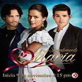 Simplemente maria Capítulo 90 - Televisa