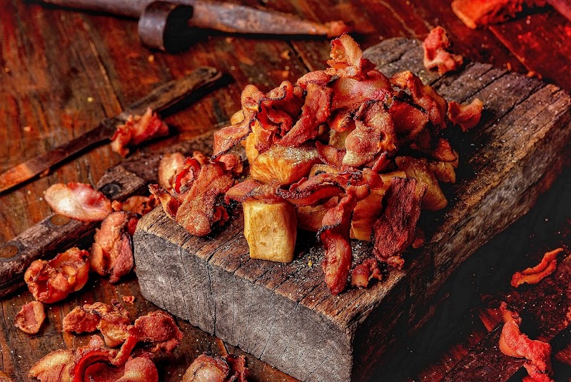 Porks anuncia sua primeira unidade na cidade de São Paulo Porks anuncia sua primeira unidade na cidade de São Paulo