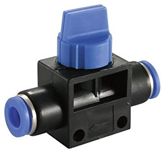 Prinsip dan Cara Kerja Sistem Pneumatik – Blog0listrik