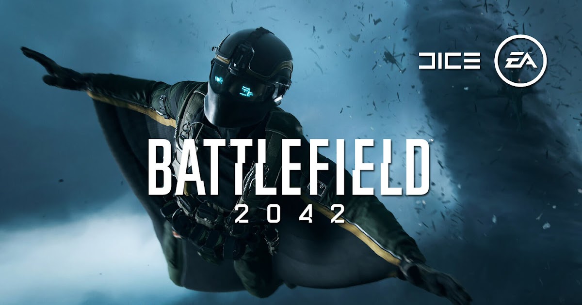Battlefield 2042 Announced, Release Date Revealed