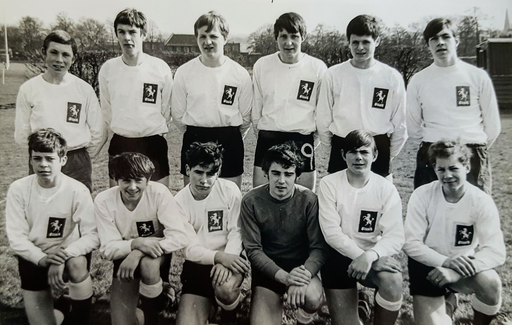 Tonbridge Football Archives