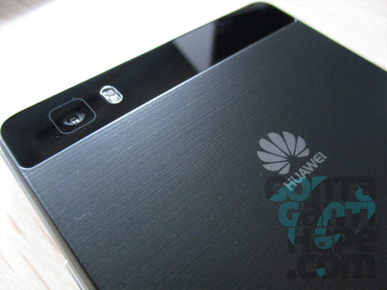 Huawei P8 Lite Alternatif Smartphone Keren Di Harga Dua Jutaan