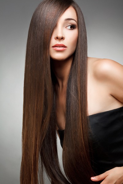 Natural Ways To Get Long And Strong Hair - Natural Fitness Tips ERROR ...