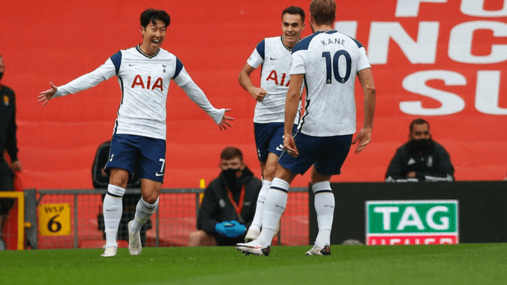 K24 TV EPL match on 2nd January 2021 EPL Maskani to air Tottenham