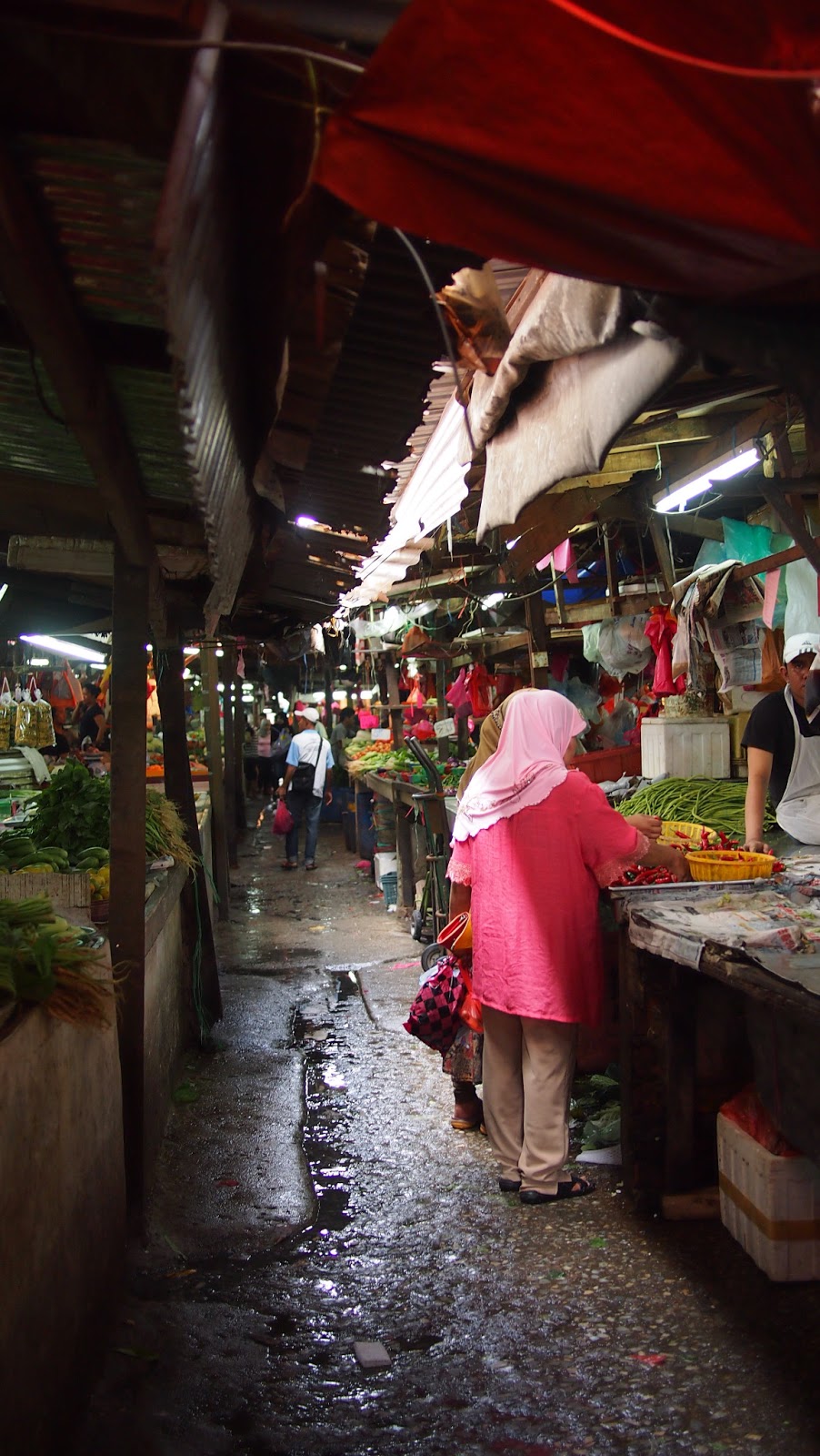 Dark Markets Indonesia